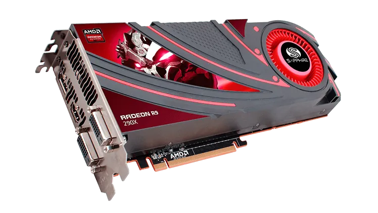 Сервисный центр AMD в Санкт-Петербурге