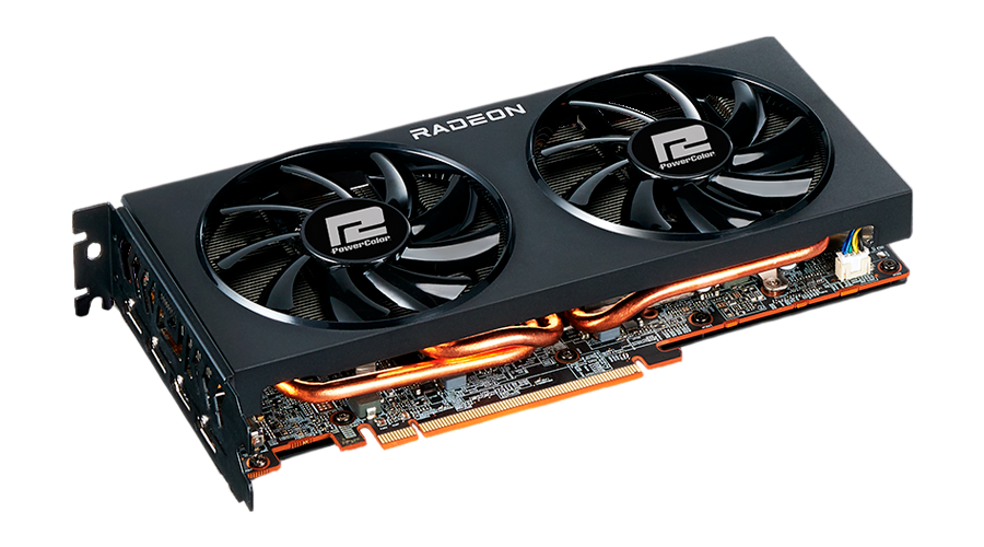 AMD Radeon RX 6700