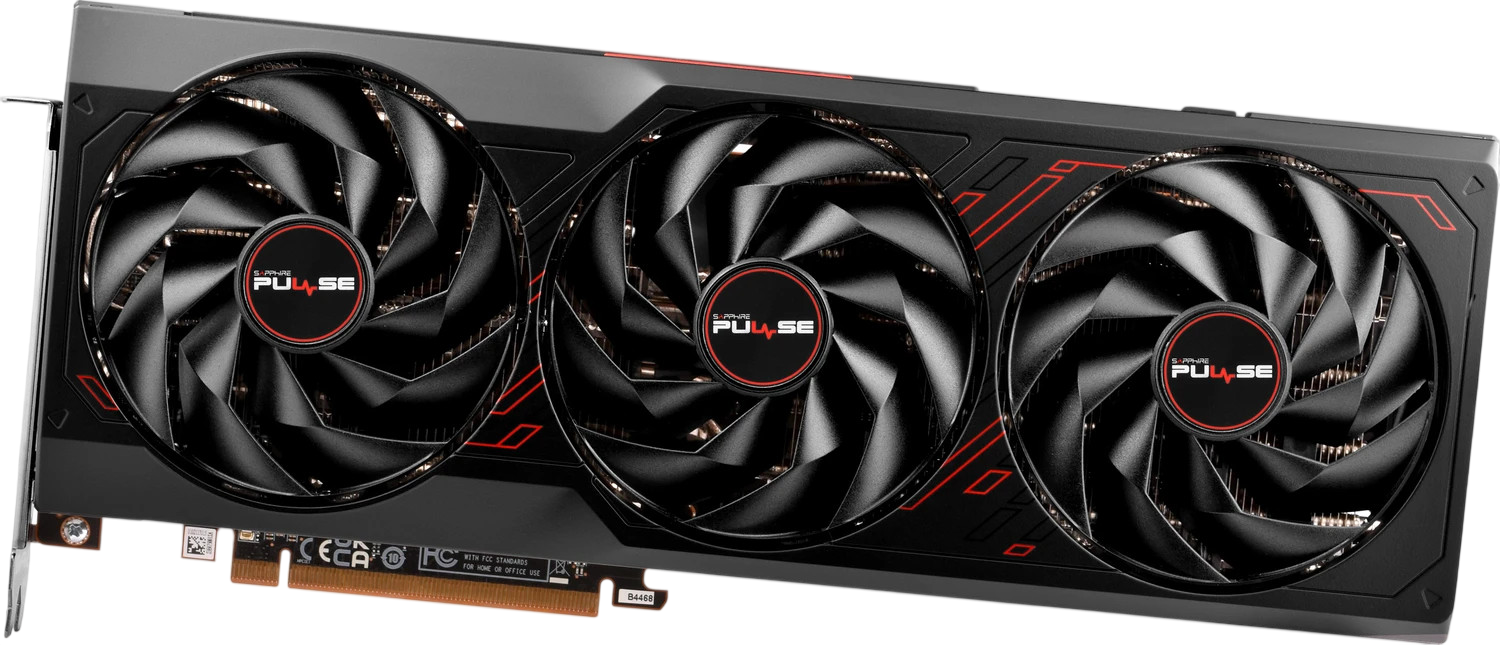 AMD Radeon RX 7900 XT